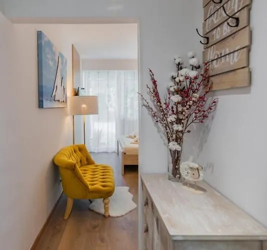 Apartament Nika