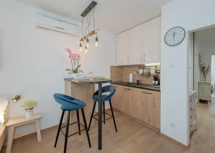 Apartament Nika *