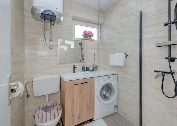 Apartament Nika *