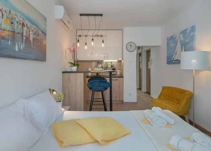Nika Apartament