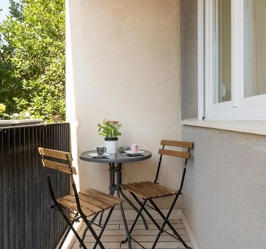 Apartament Nika