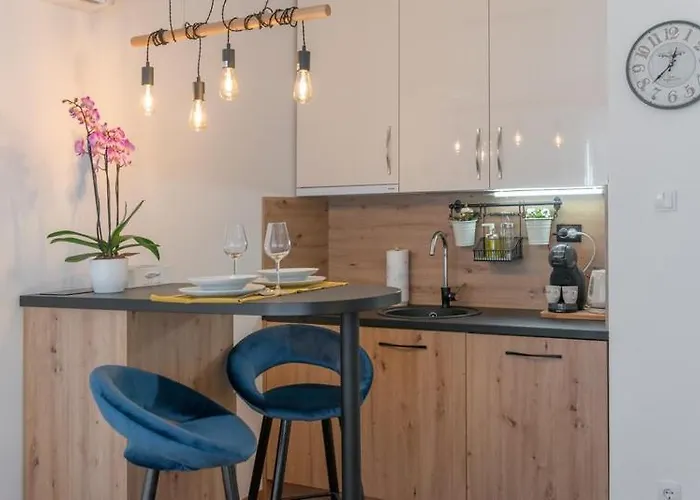 Nika Apartament