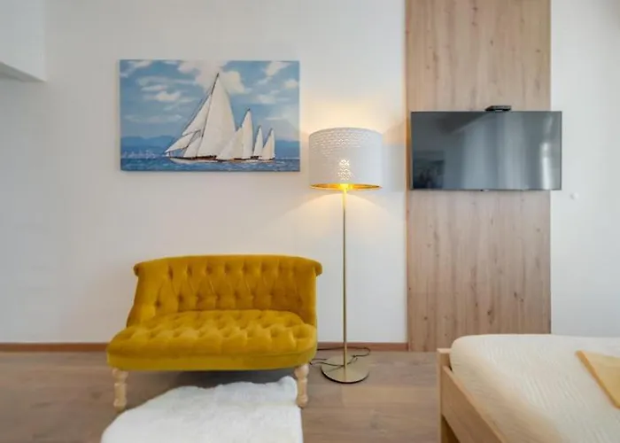 Nika Apartament Split