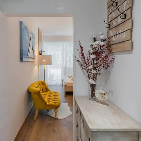 Apartment Nika