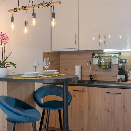 Nika Apartment