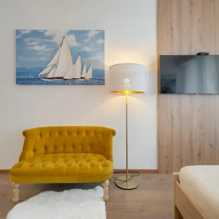 Nika Apartment Split